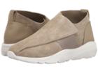Casbia - Vetta Reversed Calf