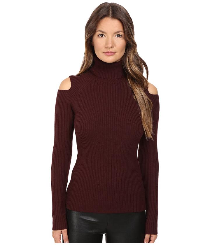Theory - Jemliss.evian Stretch Sweater