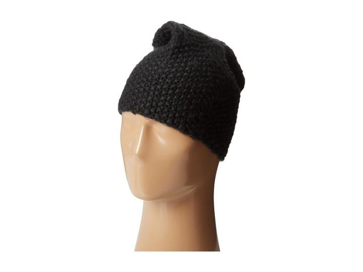 Hat Attack Cozy Slouchy/cuff Hat