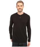 Agave Denim - Kilchis Long Sleeve Henley