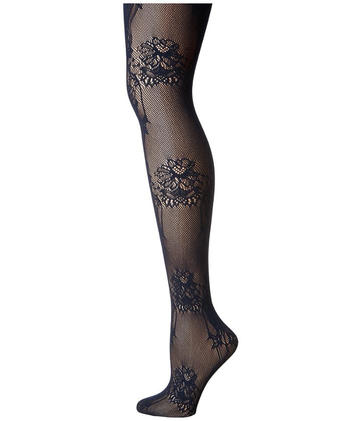 Wolford - Net Lace Tights