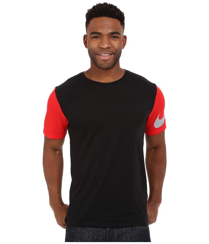 Nike - Swoosh Sleeve Tee