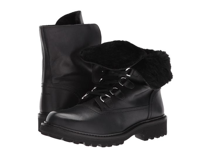 Dolce &amp; Gabbana Kids - Lace-up Boot