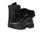 Dolce &amp; Gabbana Kids - Lace-up Boot