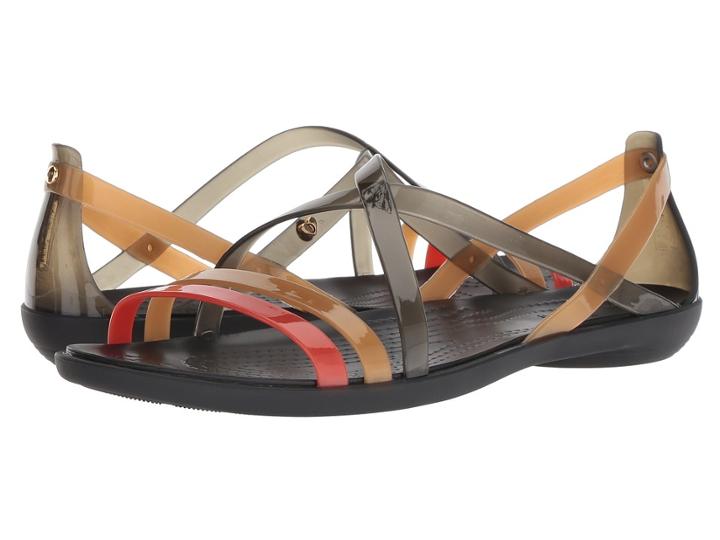 Crocs - Drew X Crocs Isabella Sandal