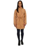 United By Blue - Ash Double Layer Coat