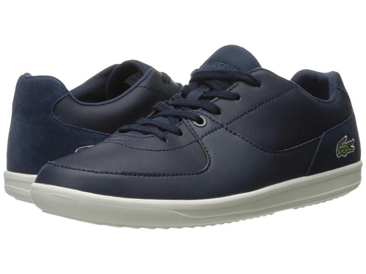 Lacoste - Ls.12-minimal Ripple 416 1