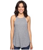 Lanston - Side Drop Tunic Tank Top