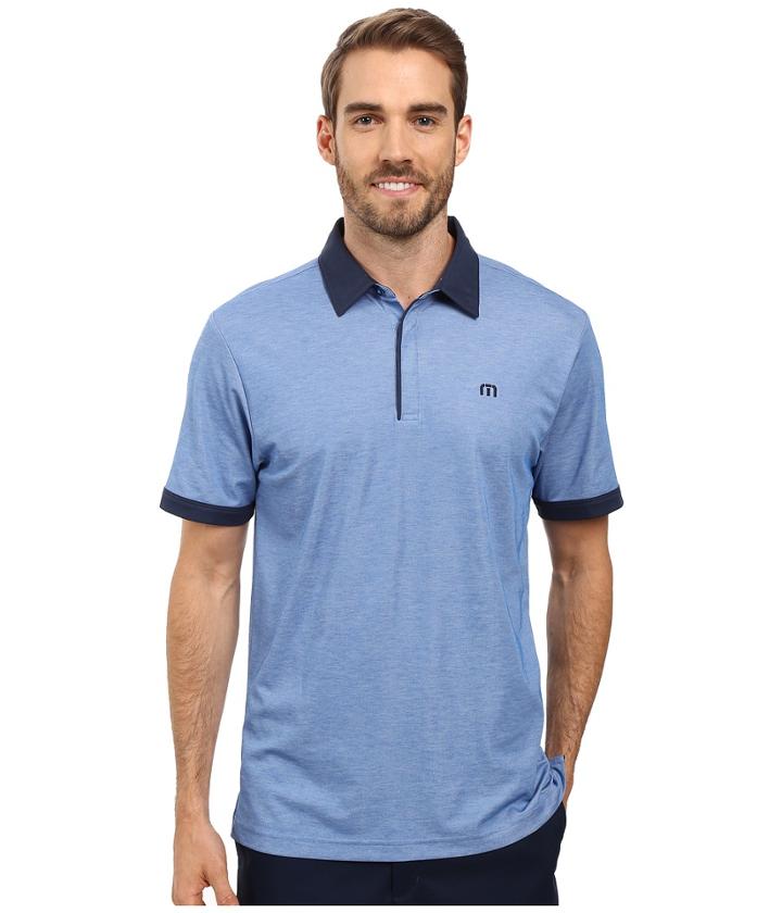 Travismathew - The Martin Polo