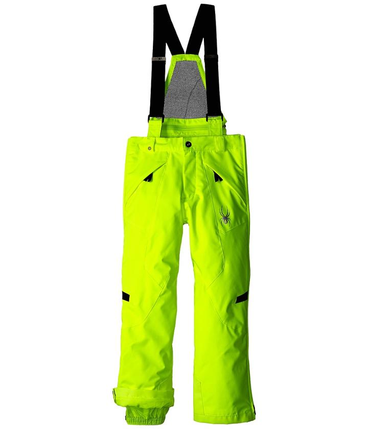 Spyder Kids - Force Pants