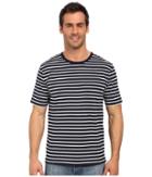 United By Blue - Croydon Stripe