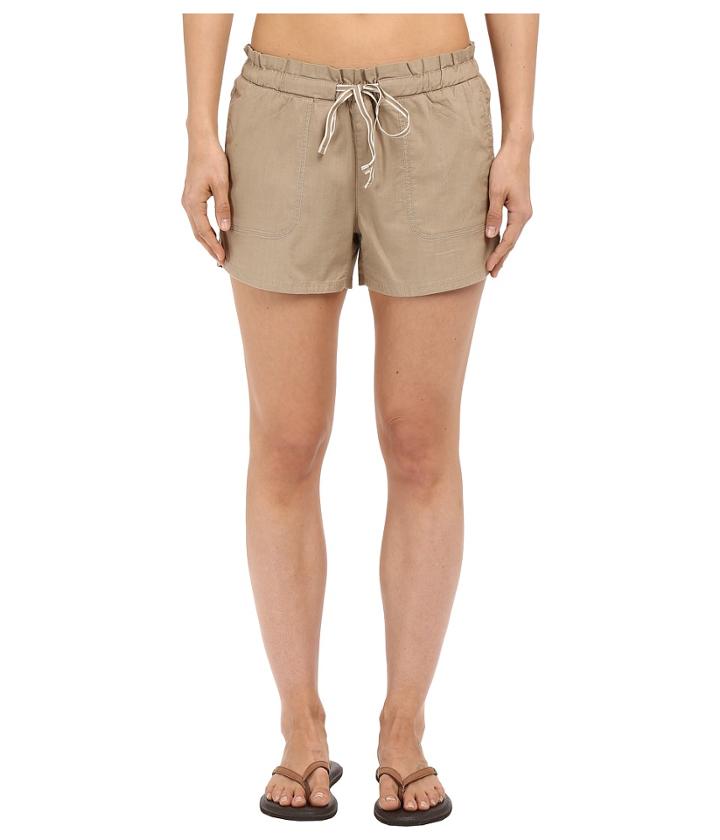 The North Face - Peak 2 Pub Shorts