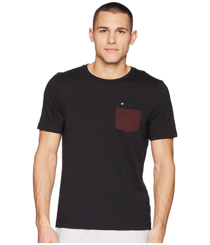 Travismathew - Grand Salami Tee