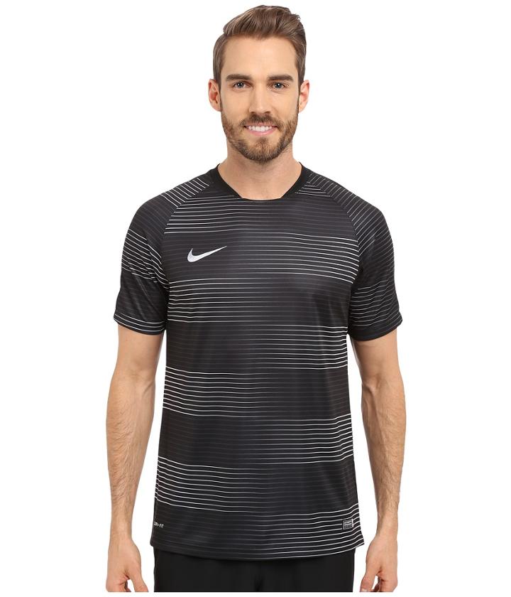 Nike - Flash Graphic 1 Soccer Shirt