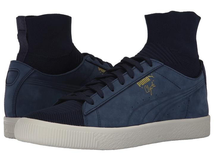 Puma - Clyde Sock Select