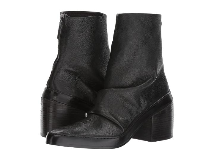Marsell - Scrunched Boot