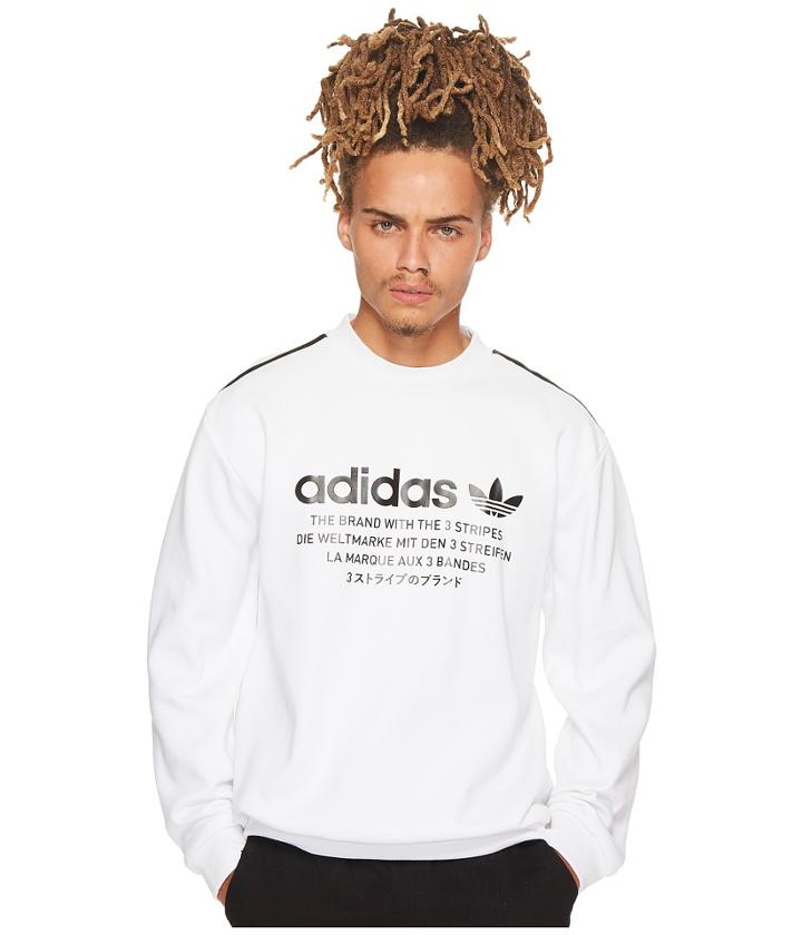 Adidas Originals - Nmb Crew