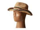 Scala - Multi Tone Crochet Raff Western