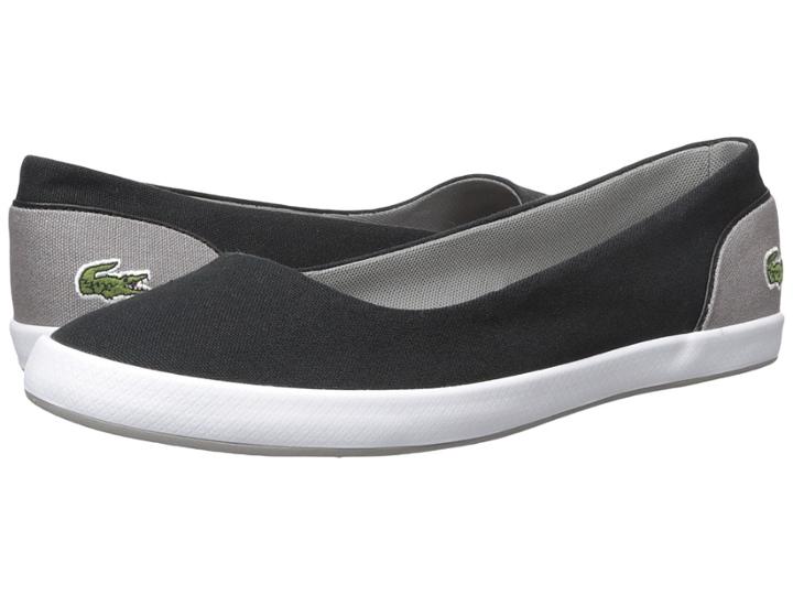 Lacoste - Lancelle Ballerina 317 1