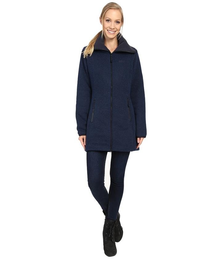 Jack Wolfskin - Solitary Morning Coat