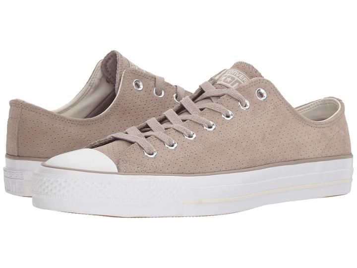 Converse Skate - Chuck Taylor(r) All Star(r) Pro Suede Ox