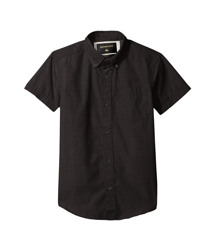 Quiksilver Kids - Everyday Wilsden Short Sleeve Youth