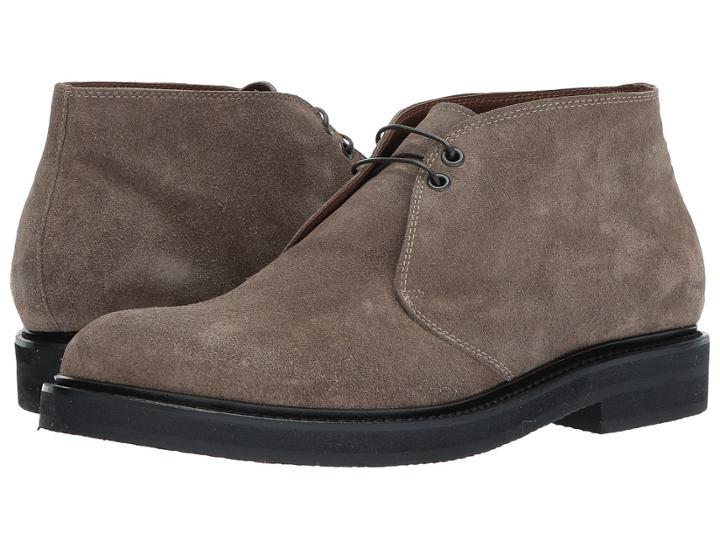 Eleventy - Suede Chukka Boot