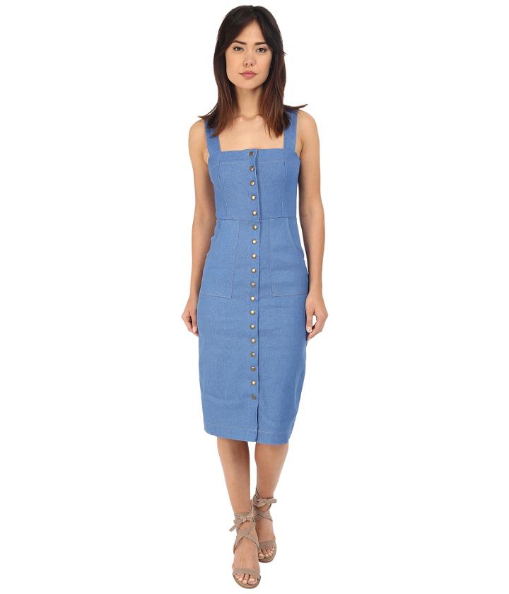 Clayton - Candace Dress