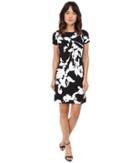 Calvin Klein - Printed Shift Dress Cd6at884