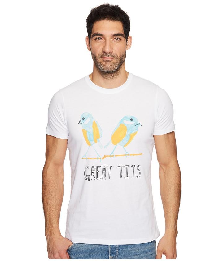 Diesel - T-joe-qn T-shirt