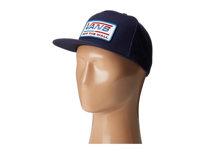 Vans - Newton Snapback