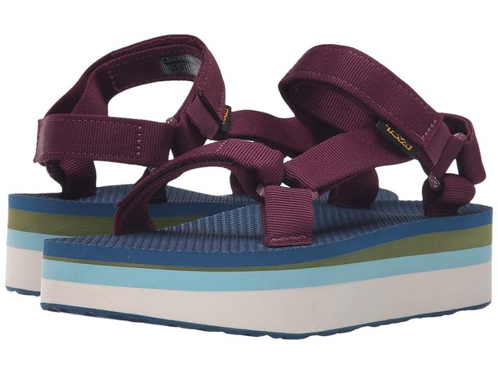 Teva - Flatform Universal Retro