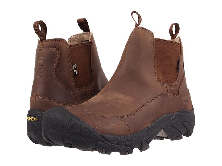 Keen - Anchorage Boot Ii
