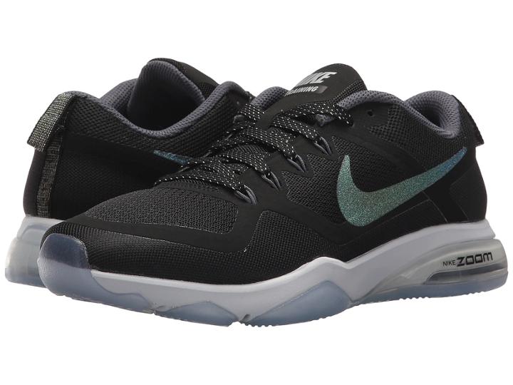 Nike - Zoom Fitness Metallic Training