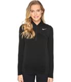 Nike Golf - Zonal Cooling Dri-fit Knit 1/2 Zip