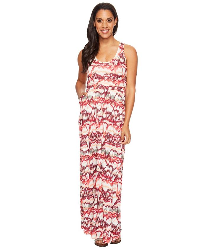 Mountain Hardwear - Everyday Perfect Maxi Dress