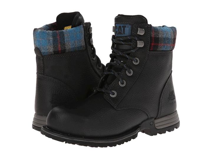 Caterpillar Kenzie Steel Toe