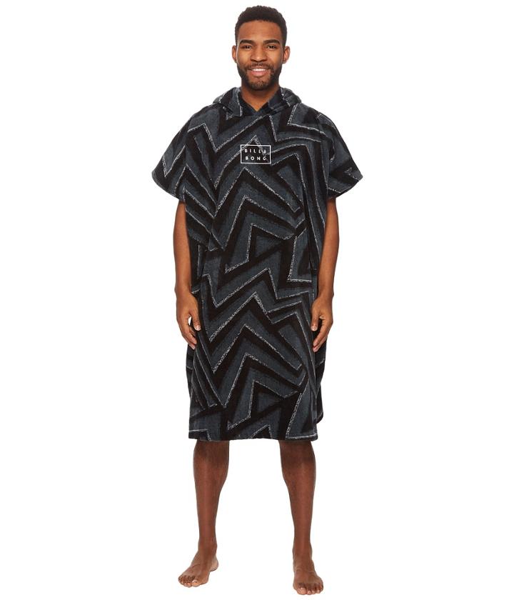 Billabong - Hoodie Towel