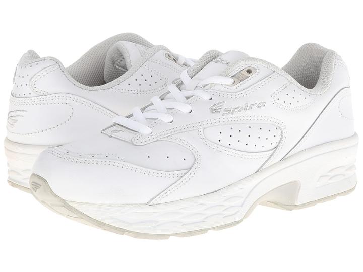 Spira - Classic Leather