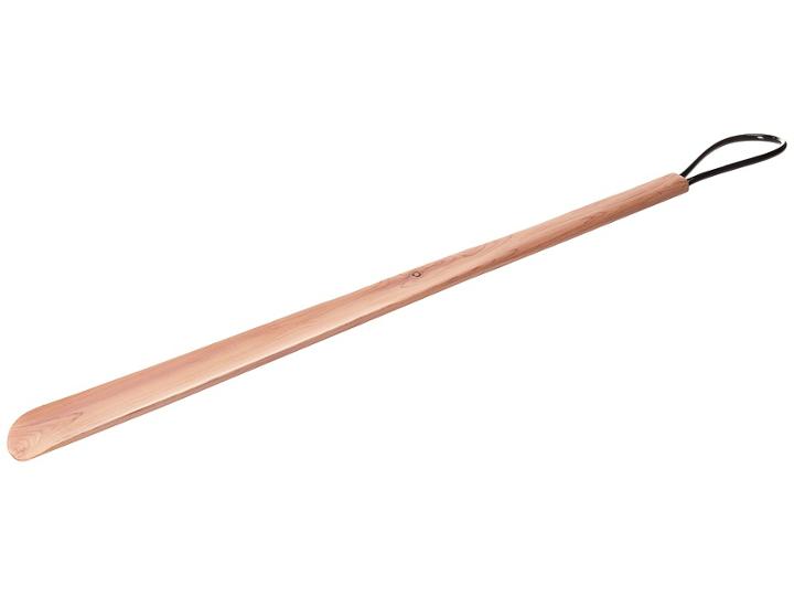 Woodlore - Long Cedar Shoe Horn