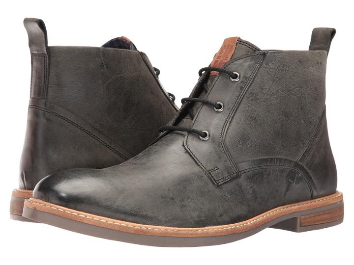 Ben Sherman - Luke Chukka Distressed