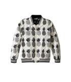 Dolce &amp; Gabbana Kids - Pineapple Jacket