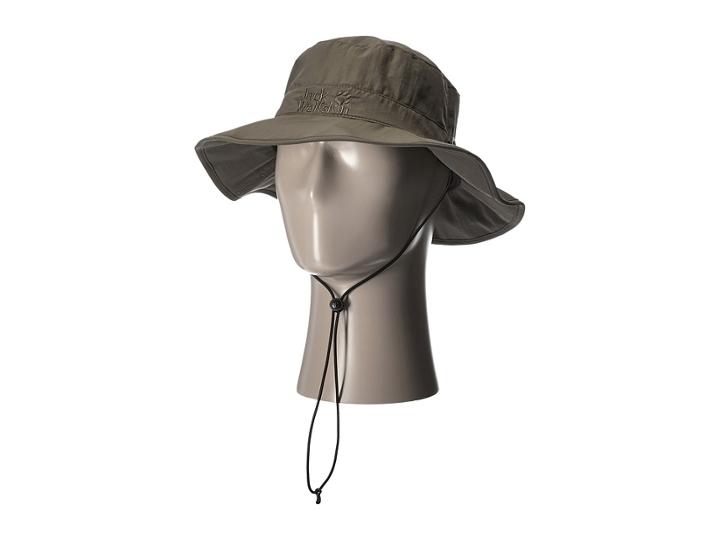 Jack Wolfskin - Supplex Mesh Hat