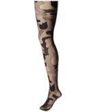 Pretty Polly - House Of Holland Camoflauge Tights