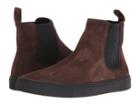 Z Zegna - California Chelsea Sneaker