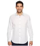 Robert Graham - Lewiston Long Sleeve Woven Shirt