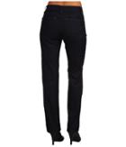 Nydj Petite - Petite Hayden Straight Leg Premium Lightweight Denim