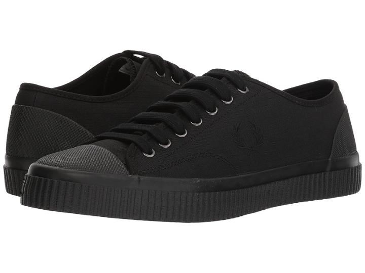 Fred Perry - Hughes Cotton Ripstop