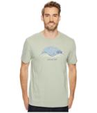 Life Is Good - Off Road Beach Vista Crusher Tee
