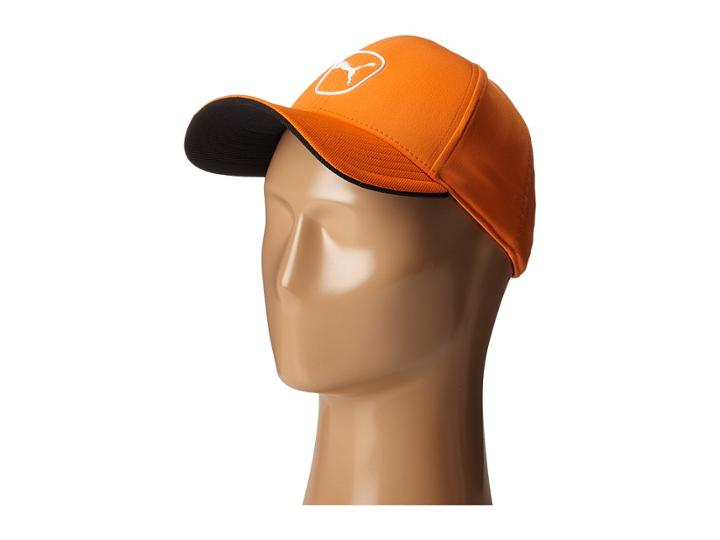 Puma Golf Kids - Cat Patch 2.0 Adjustable Cap